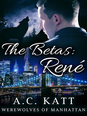 cover image of The Betas
